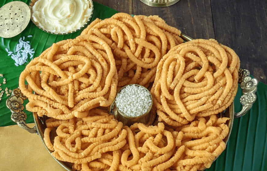 Why Groundnut Oil is Perfect for Indian Cooking